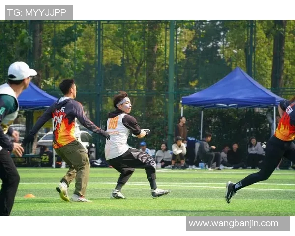 上海飞盘队盯防策略分析与比赛表现的得失总结